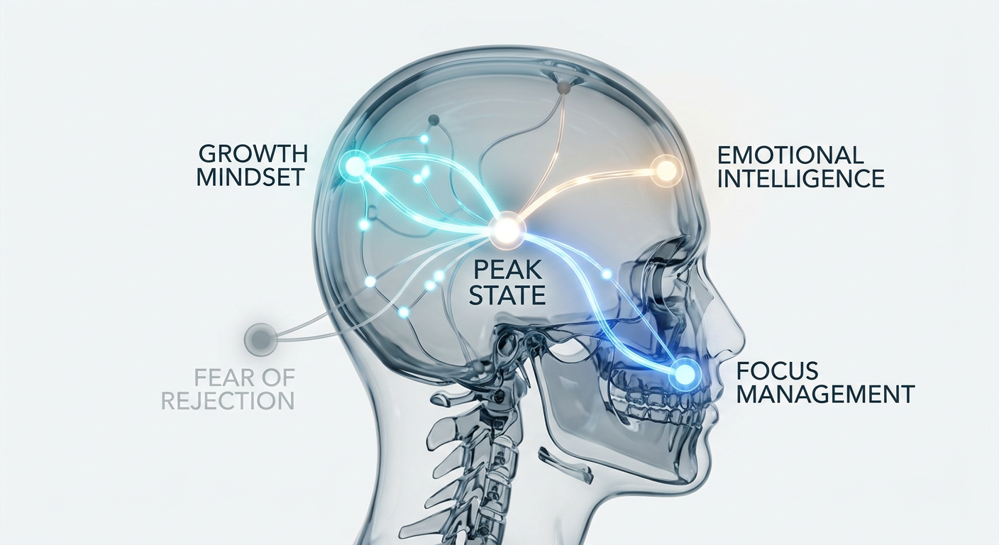 Механика влияния и состояние