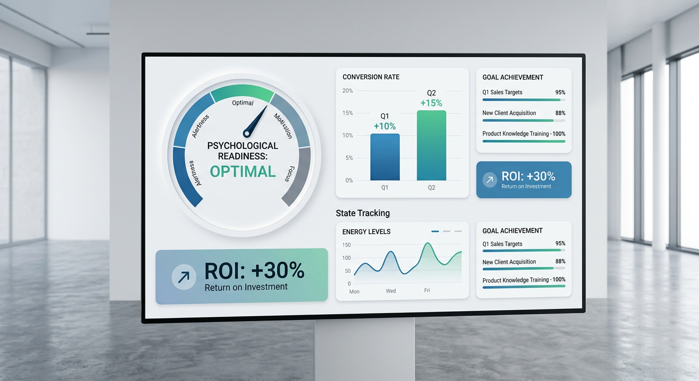 Результаты трансформации команды