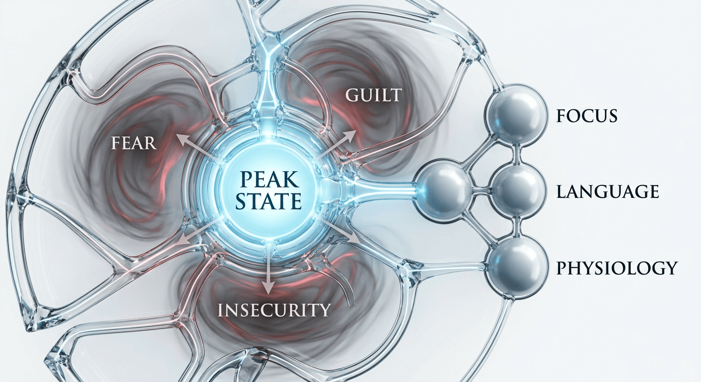 Стратегический аудит