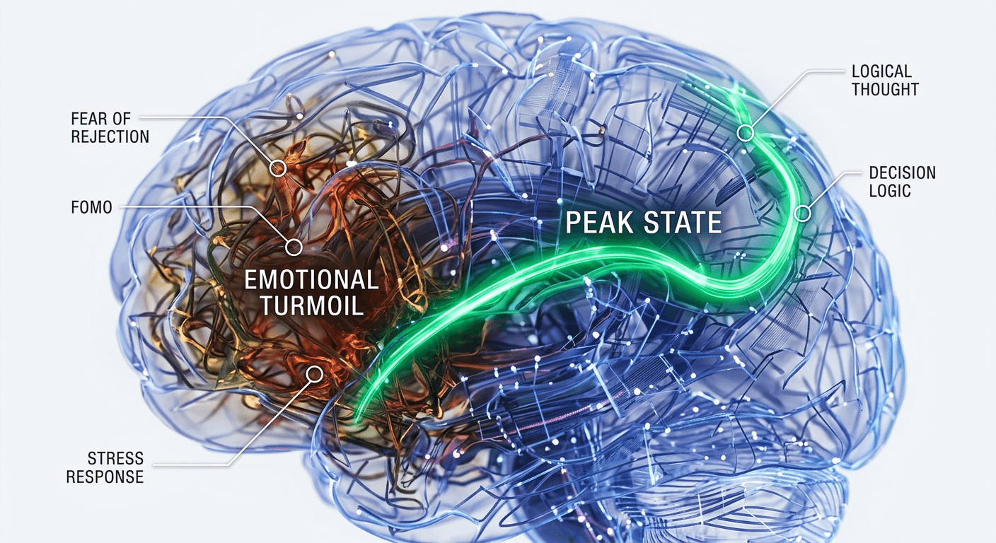 Архитектура контроля: Как перехватить инициативу в 2026