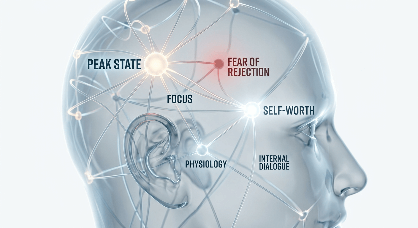 Управление стрессом в переговорах: продавец как актив