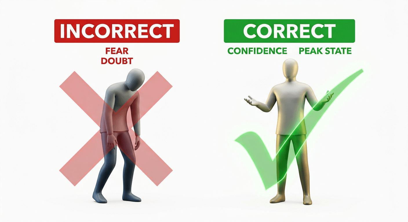 Техники выявления лжи: цена честности в B2B